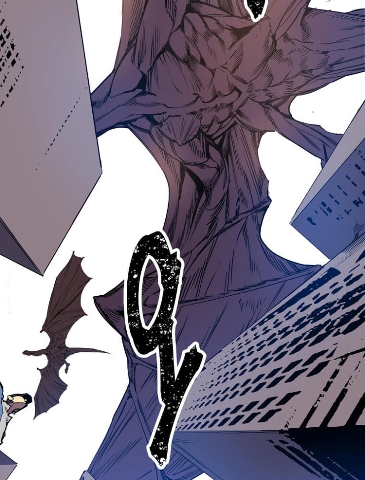 Tôi Đã Đạt Đến Cấp Độ Tối Đa Và Quay Trở Lại - Page 25