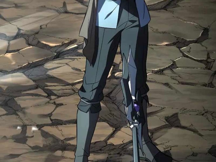 Sự Trở Lại Của Vị Hiệp Sĩ Dùng Thương - Page 130