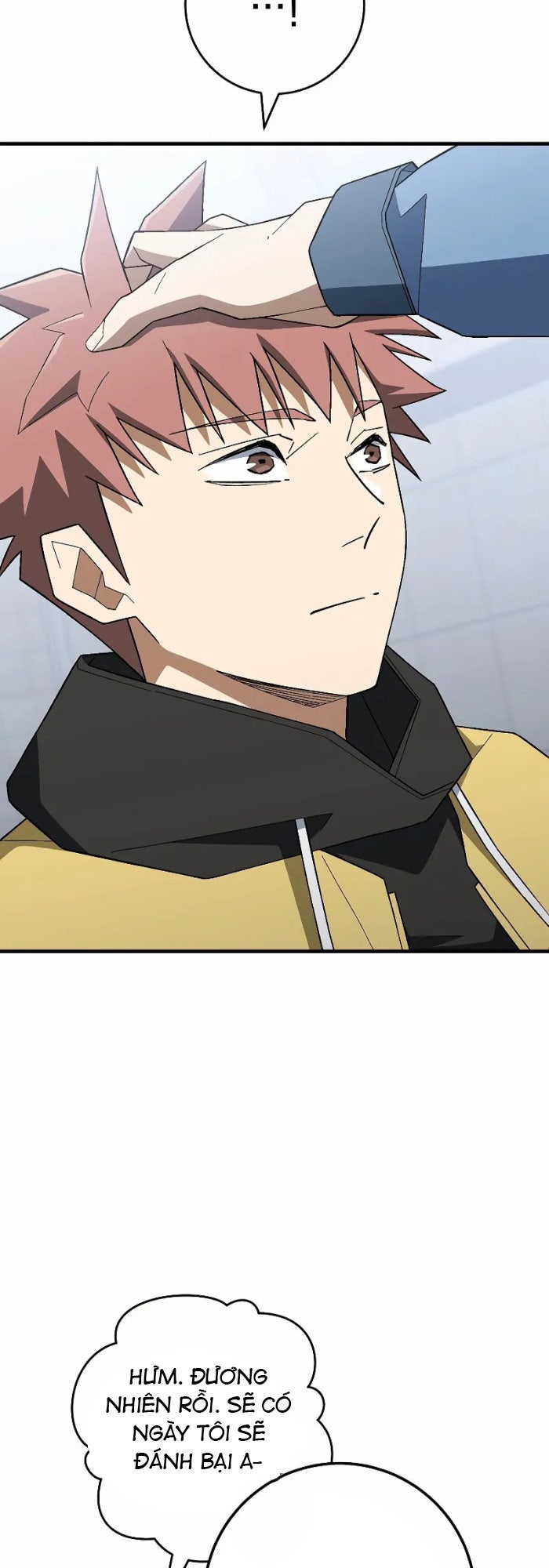 Anh Hùng Trở Lại - Page 8