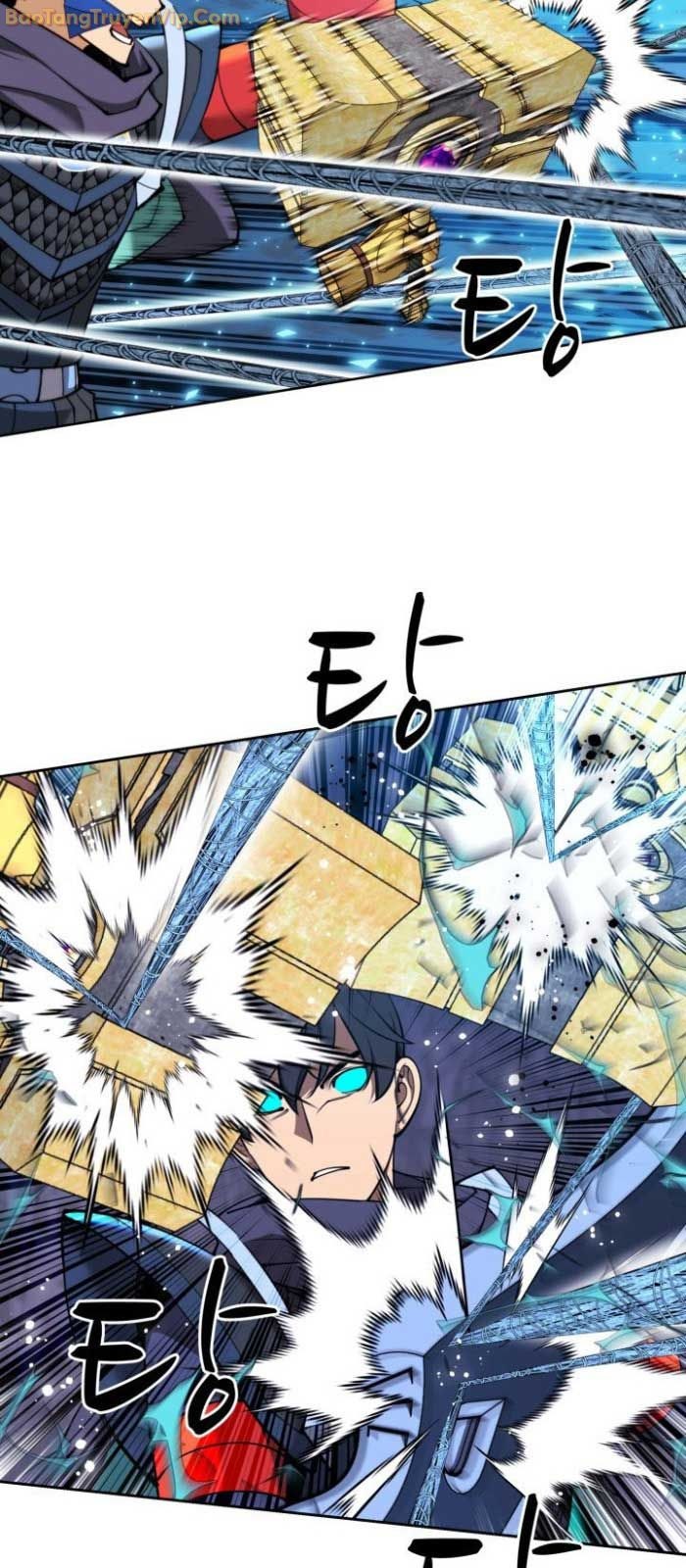 Thợ Rèn Huyền Thoại - Page 24