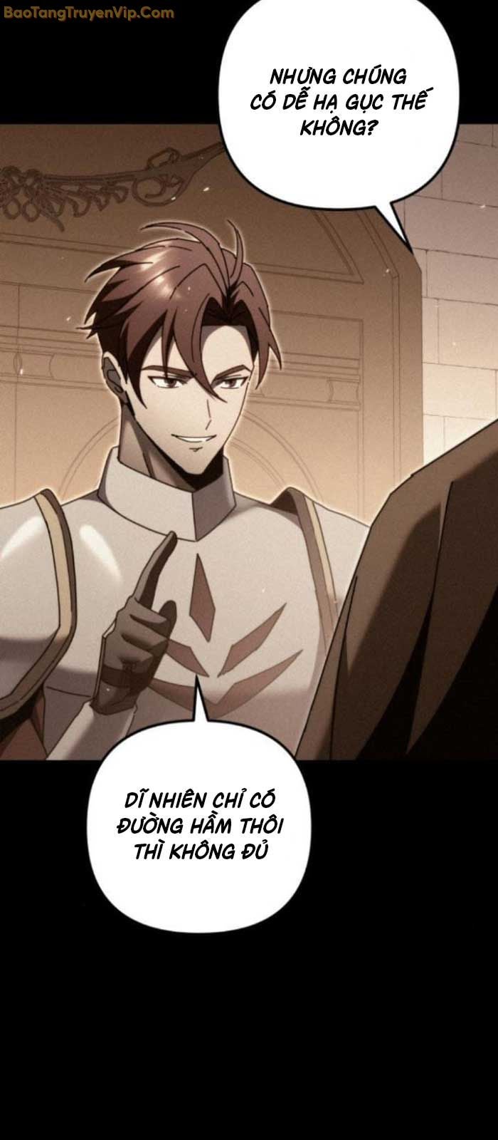 Kẻ Hồi Quy Của Gia Tộc Suy Vong - Page 9