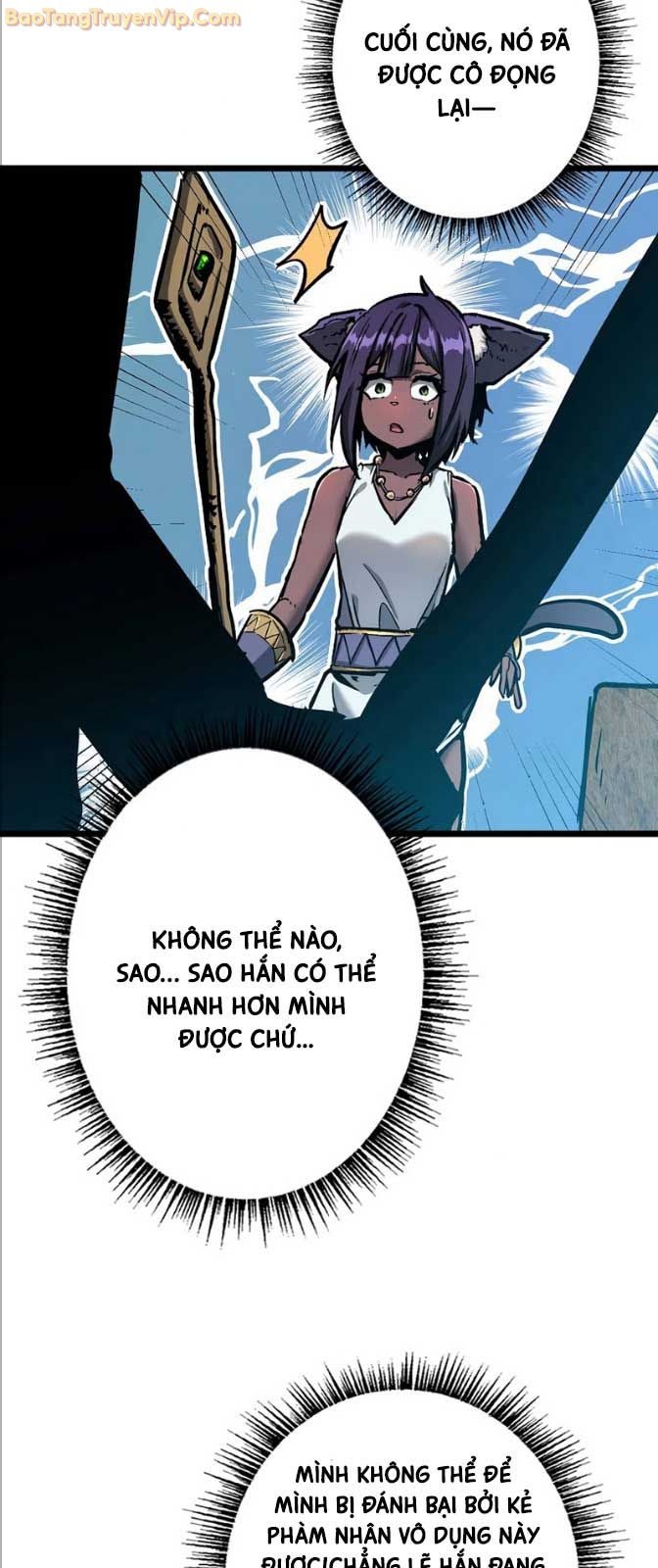 Trở Thành Anh Hùng Mạnh Nhất Nhờ Gian Lận - Page 9