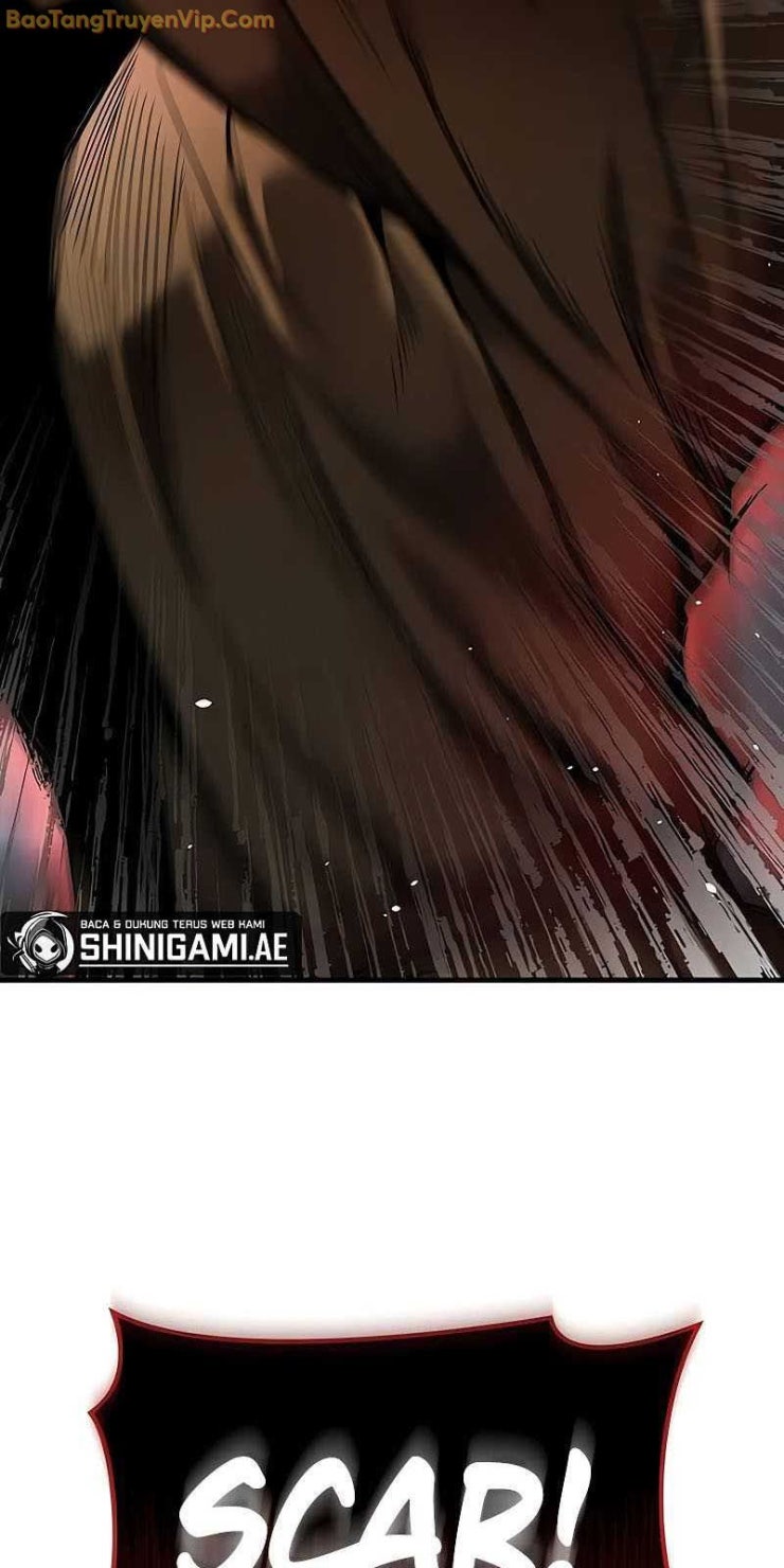 Kẻ Điên Và Đội Trưởng Cảnh Vệ - Page 127