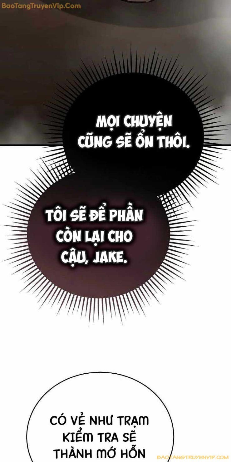 Kẻ Điên Và Đội Trưởng Cảnh Vệ - Page 123