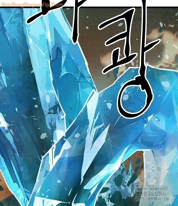 Chinh Phục Võ Lâm Chỉ Với Một Tô Mỳ - Page 16