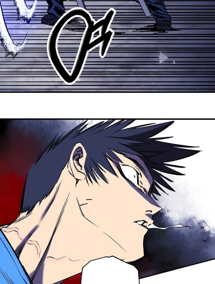 Tôi Đã Đạt Đến Cấp Độ Tối Đa Và Quay Trở Lại - Page 214