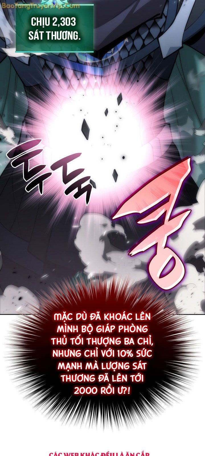 Thợ Rèn Huyền Thoại - Page 109