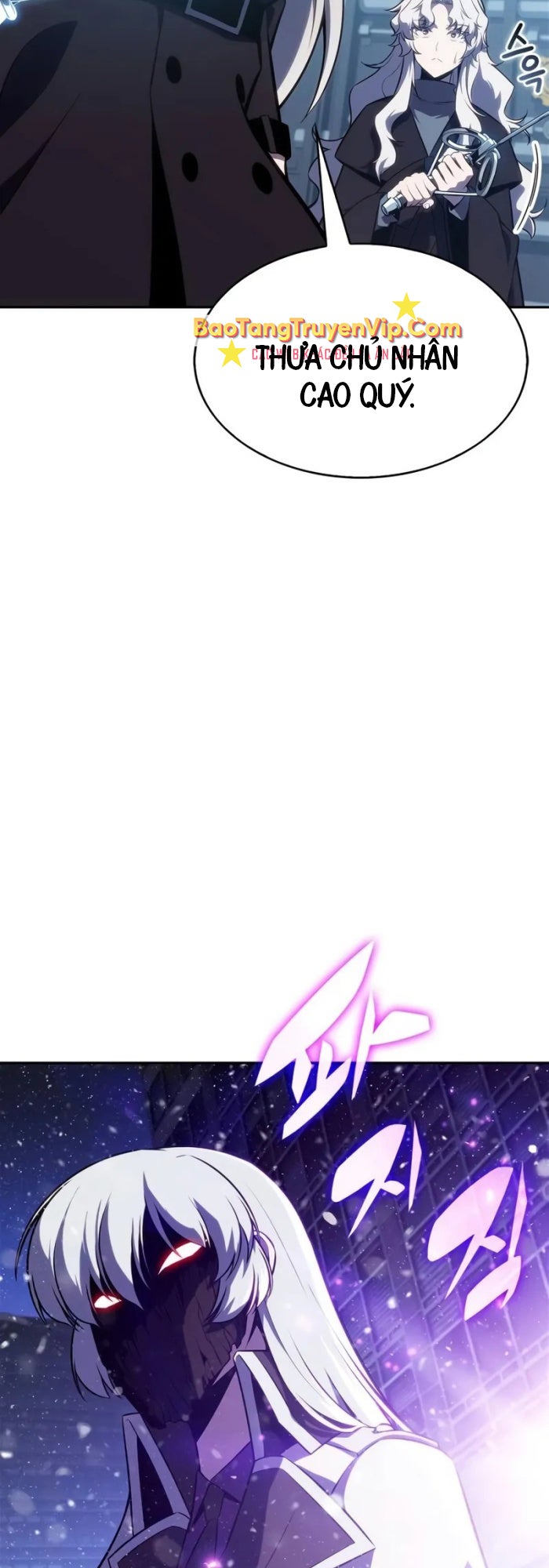 Người Chơi Mới Solo Cấp Cao Nhất - Page 65