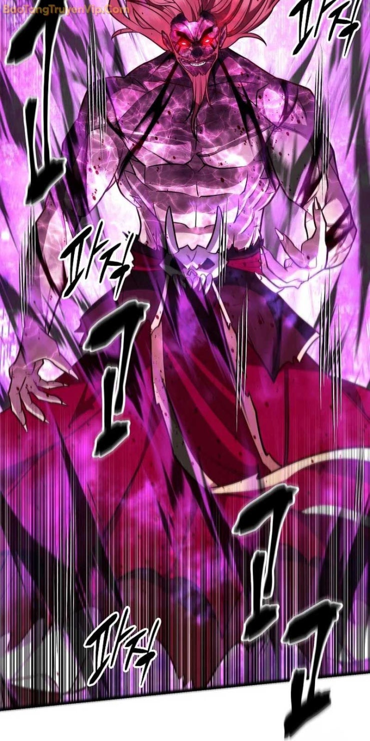 Tam Vương Truyền Nhân - Page 135