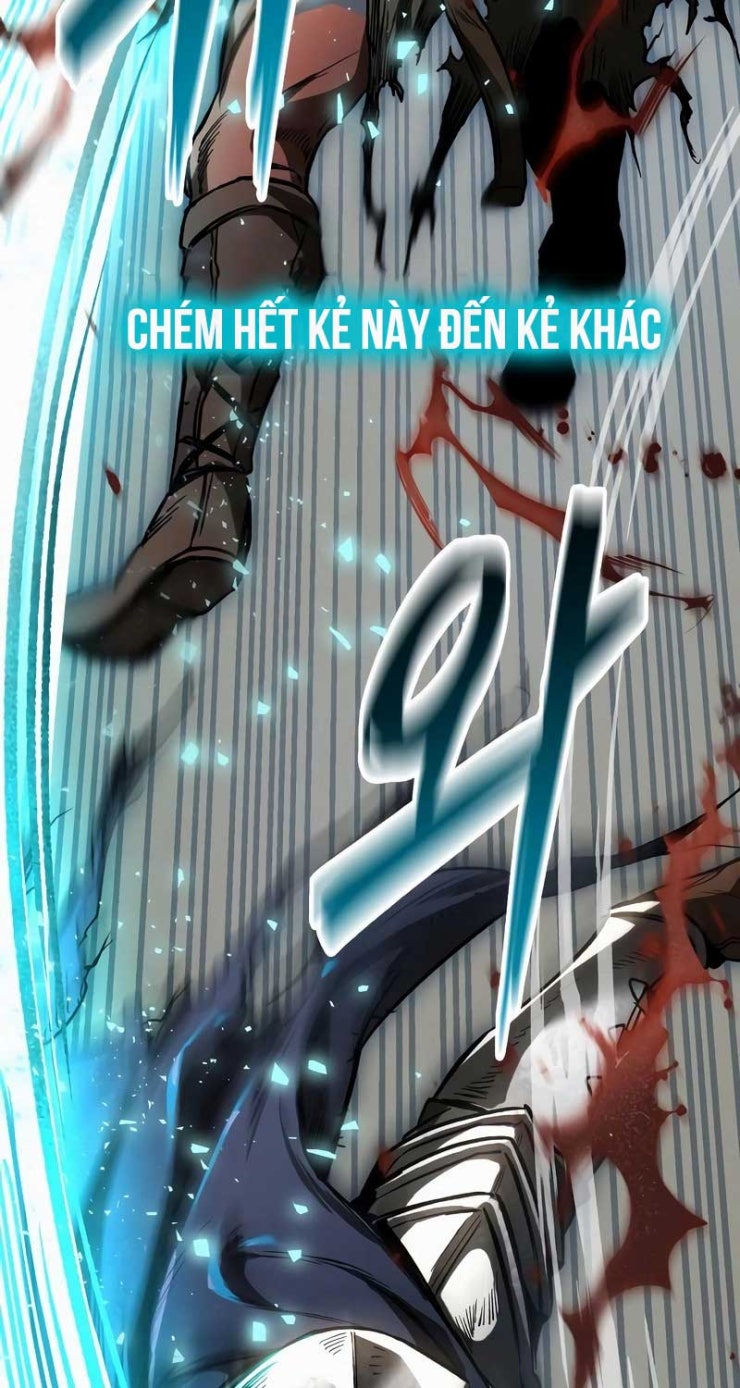 Kẻ Điên Và Đội Trưởng Cảnh Vệ - Page 10