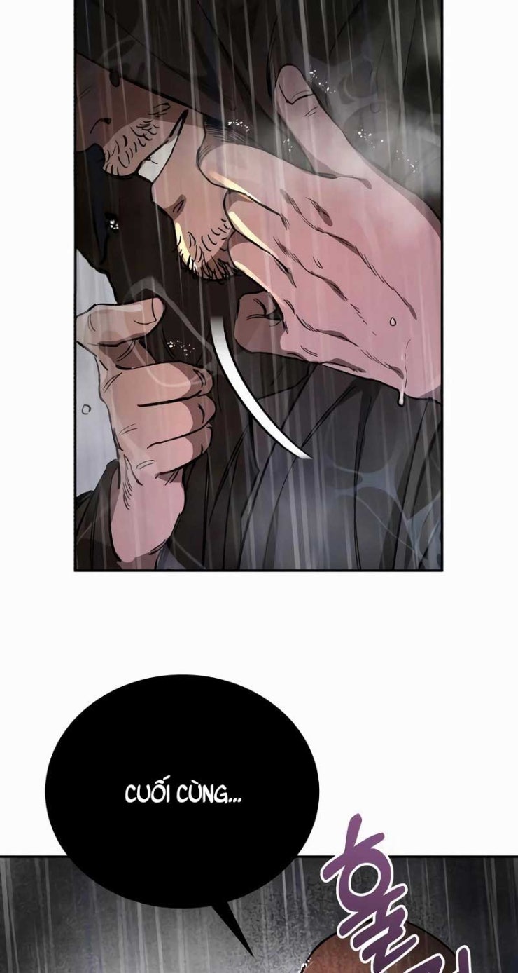 Kẻ Điên Và Đội Trưởng Cảnh Vệ - Page 107