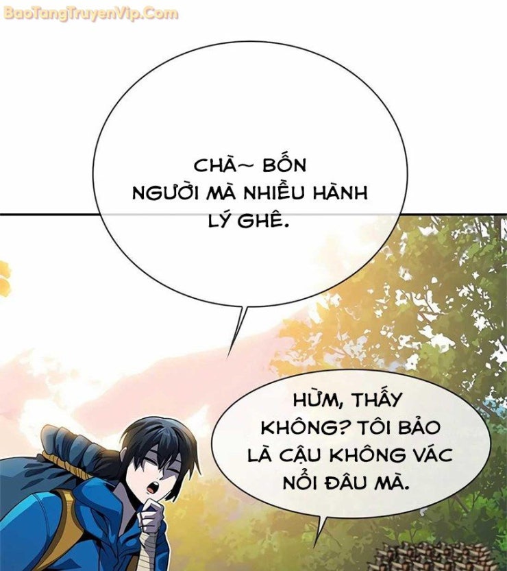 Tôi Chỉ Là Người Khuân Vác Trong Hầm Ngục - Page 65