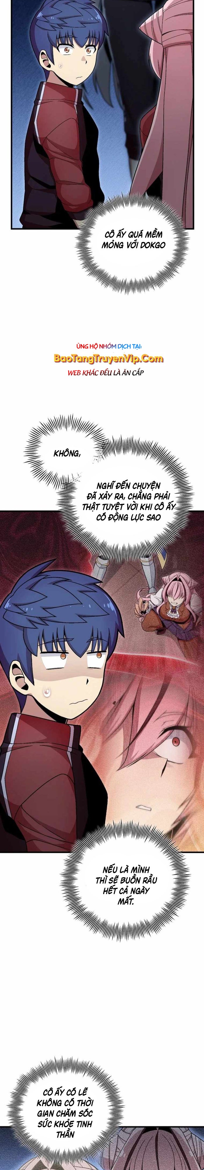 Vô tình ghi danh - Page 26