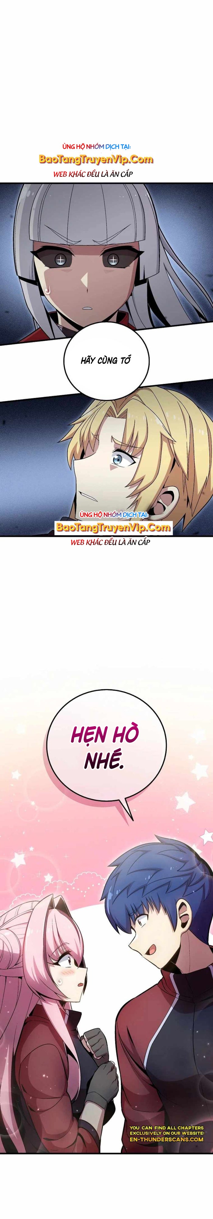 Vô tình ghi danh - Page 29