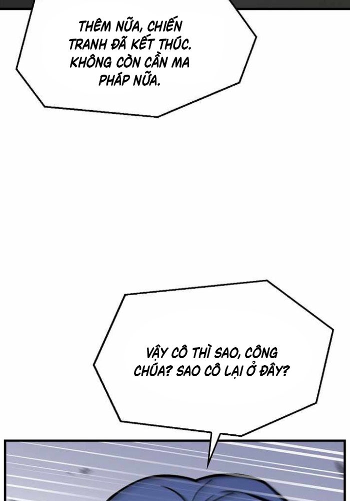 Sự Trở Lại Của Vị Hiệp Sĩ Dùng Thương - Page 29