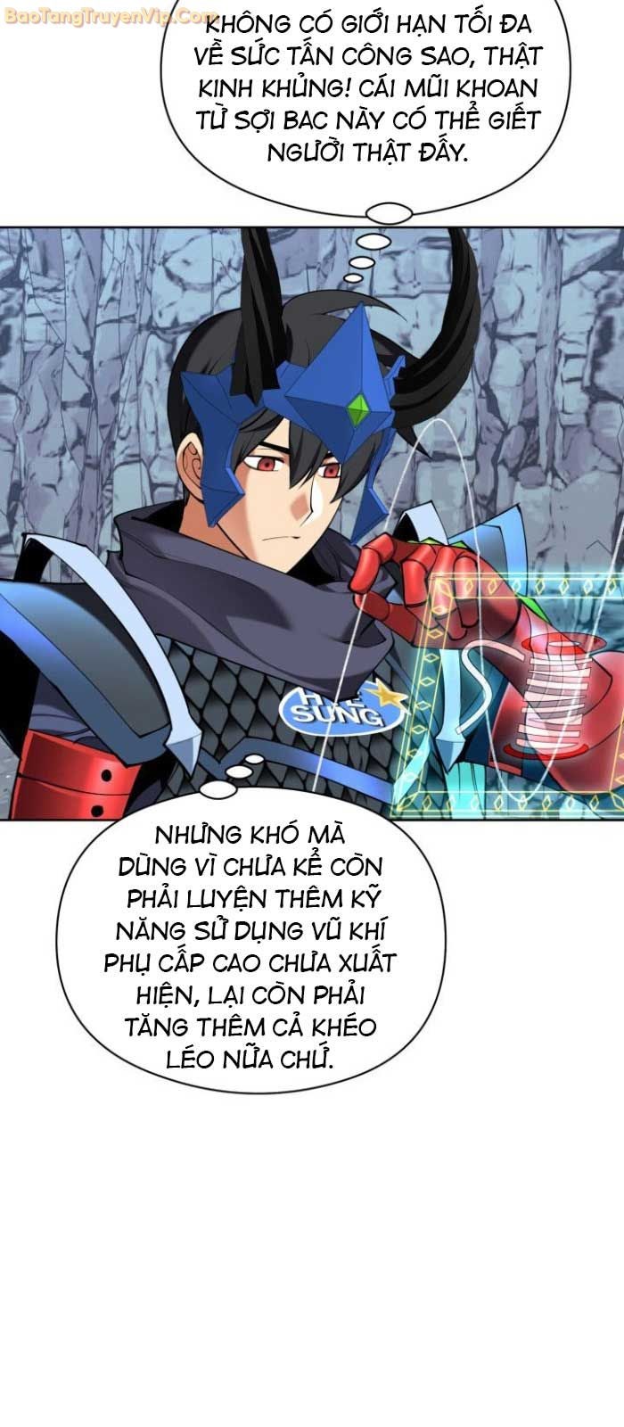 Thợ Rèn Huyền Thoại - Page 55