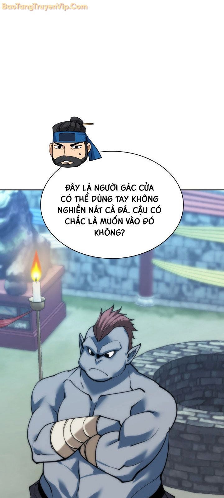 Thợ Rèn Huyền Thoại - Page 75