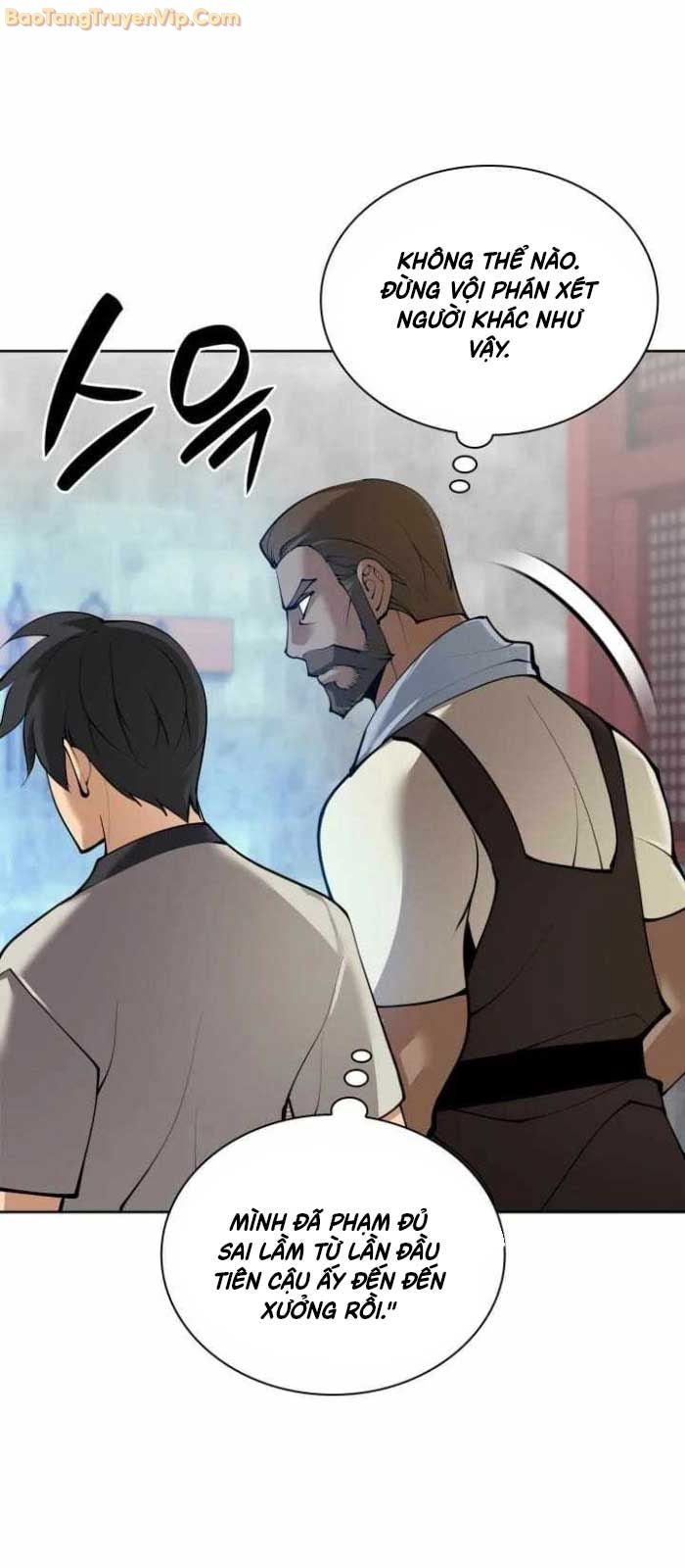 Thợ Rèn Huyền Thoại - Page 115