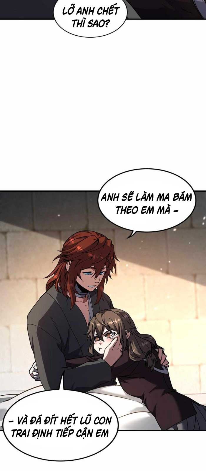 Ánh Sáng Cuối Con Đường - Page 22