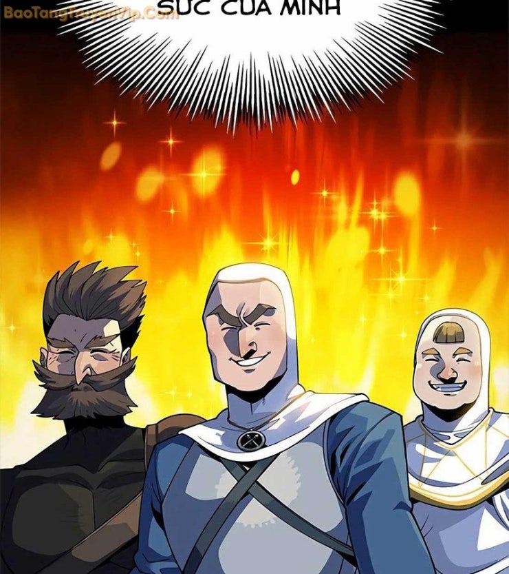 Tôi Chỉ Là Người Khuân Vác Trong Hầm Ngục - Page 413