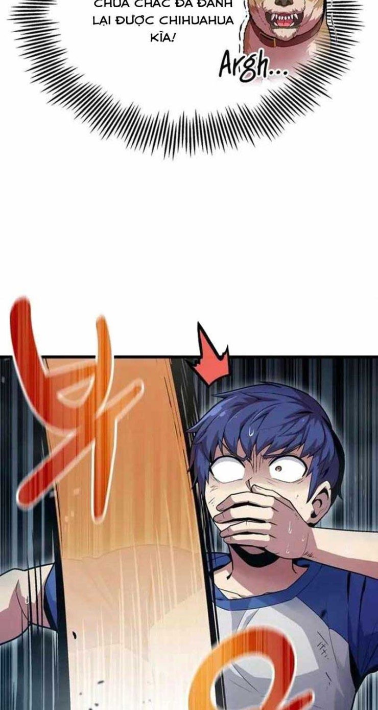 Vô tình ghi danh - Page 91