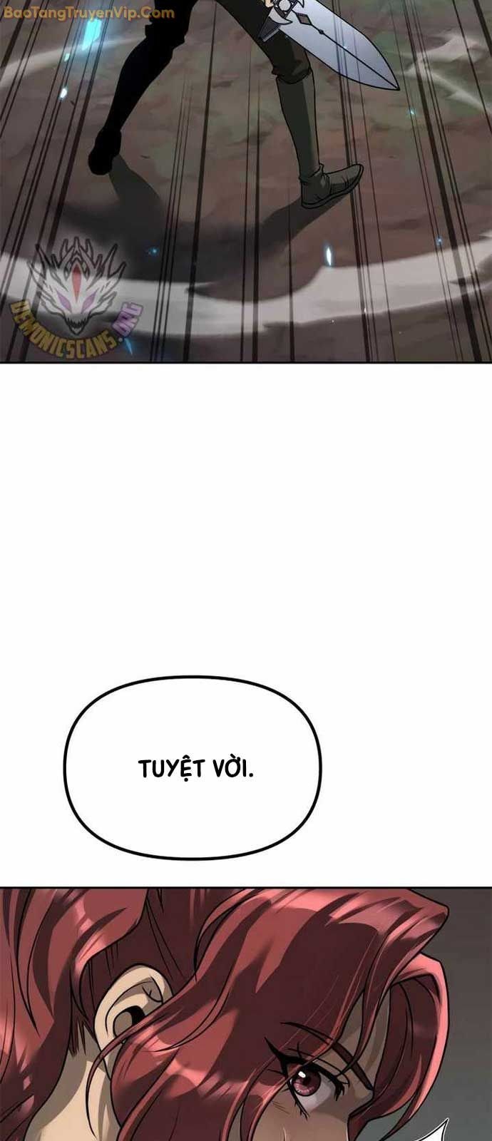 Ma Đạo Chuyển Sinh Ký - Page 53