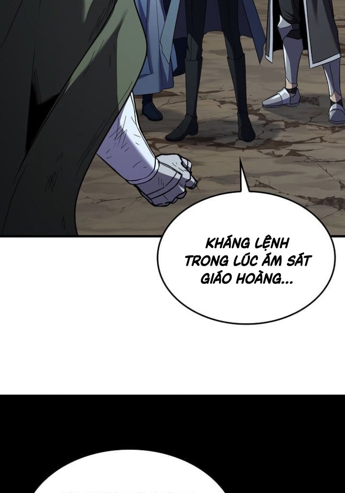 Sự Trở Lại Của Vị Hiệp Sĩ Dùng Thương - Page 40