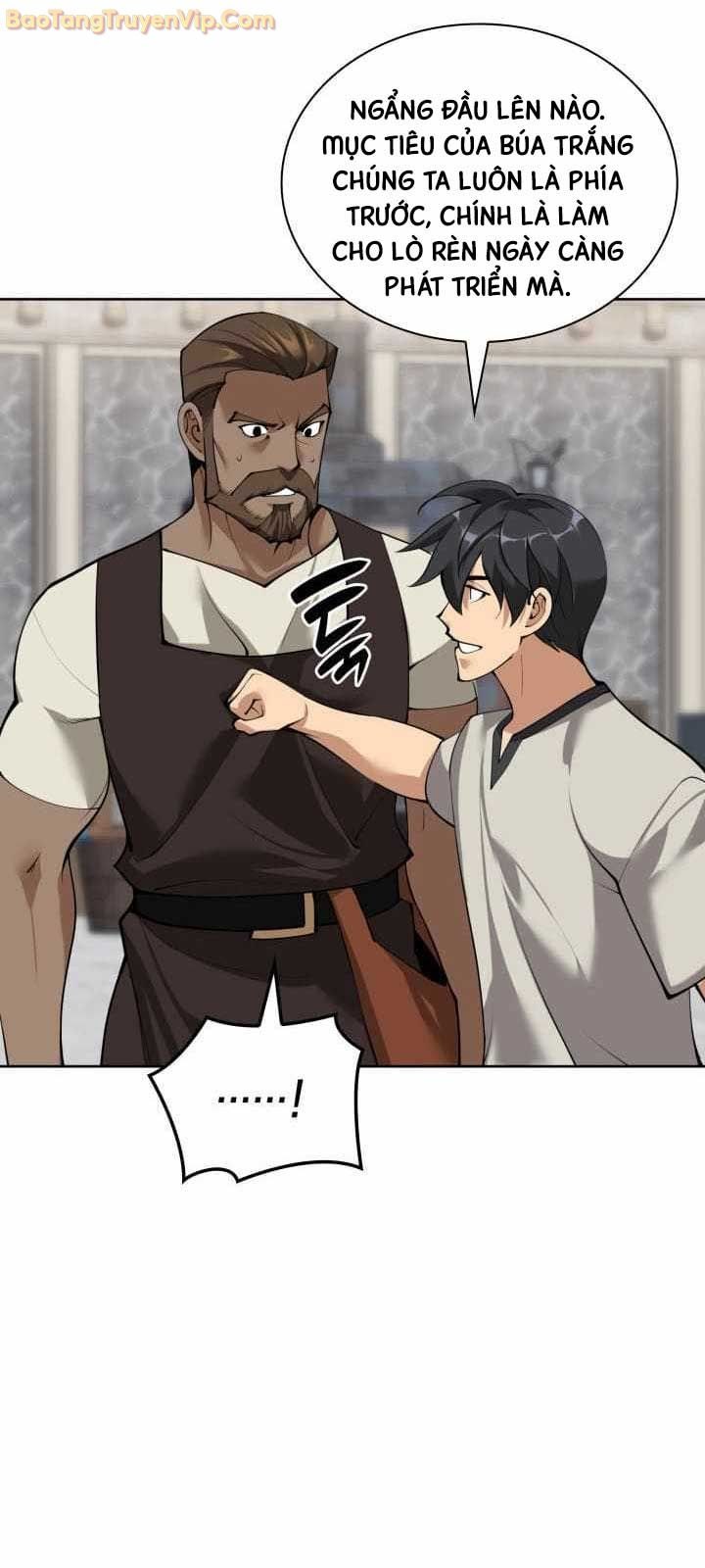 Thợ Rèn Huyền Thoại - Page 15