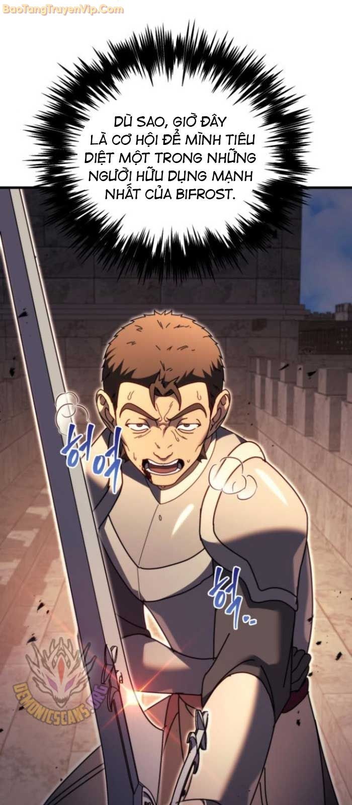 Kẻ Hồi Quy Của Gia Tộc Suy Vong - Page 27