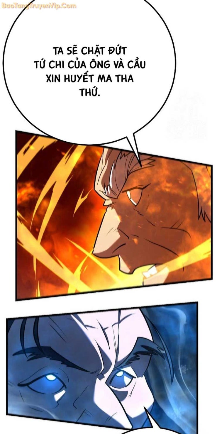 Tam Vương Truyền Nhân - Page 38