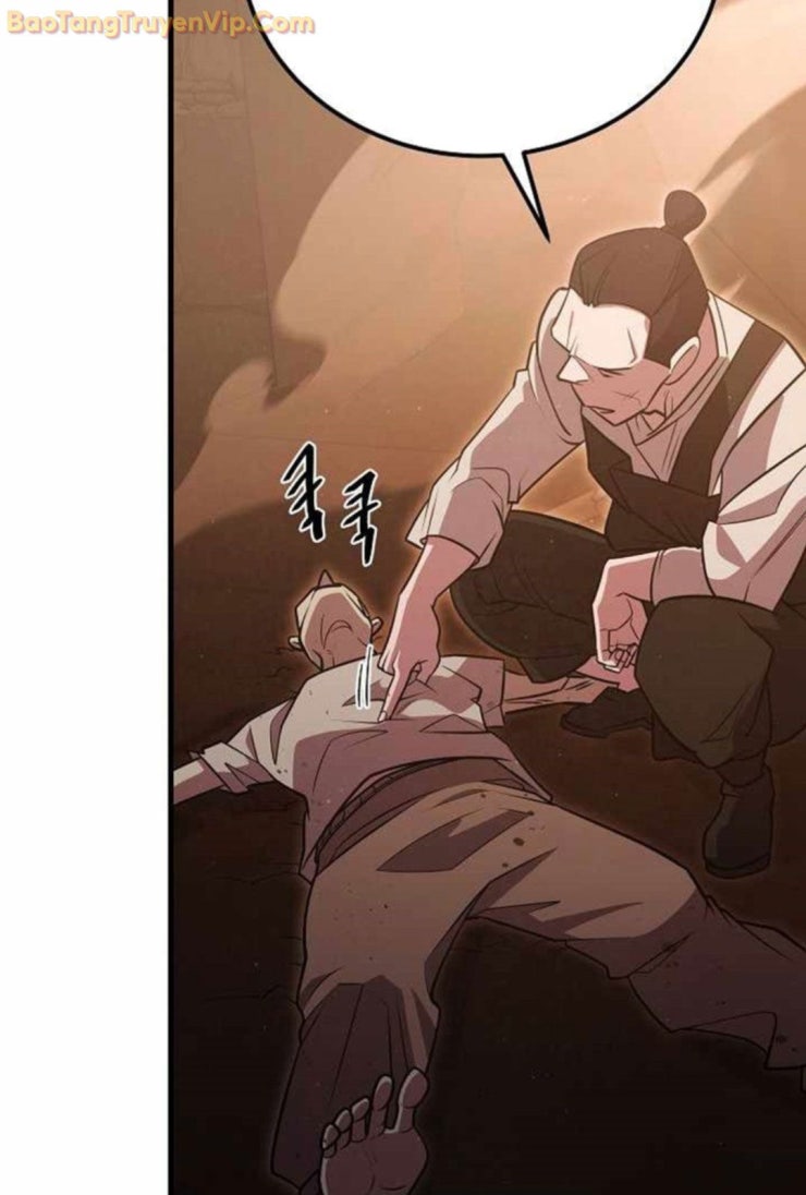 Tam Vương Truyền Nhân - Page 192