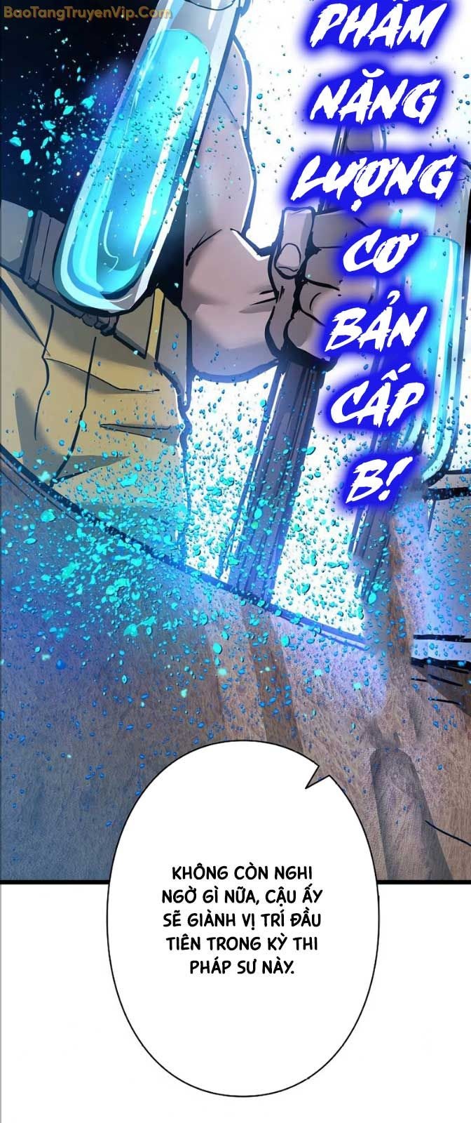 Trở Thành Anh Hùng Mạnh Nhất Nhờ Gian Lận - Page 71