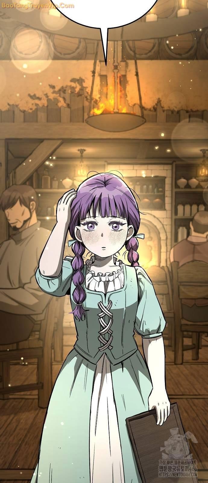 Kẻ Điên Và Đội Trưởng Cảnh Vệ - Page 109