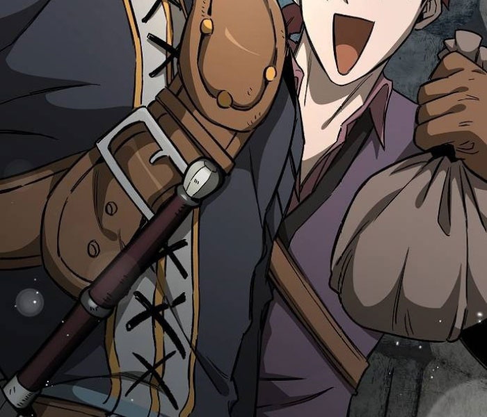 Kẻ Điên Và Đội Trưởng Cảnh Vệ - Page 100