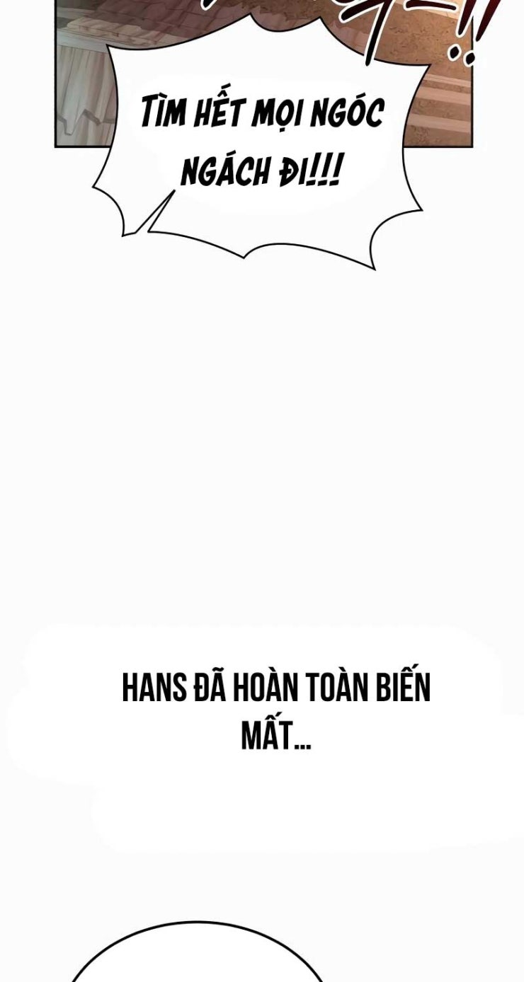 Kẻ Điên Và Đội Trưởng Cảnh Vệ - Page 196