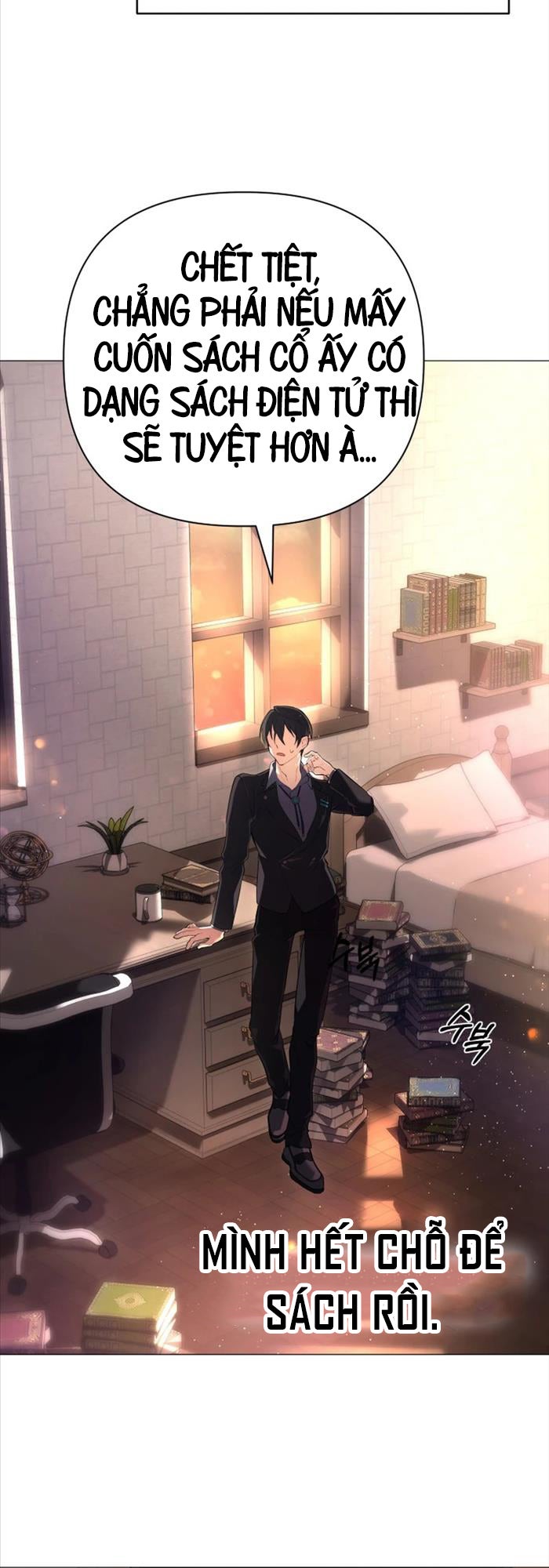 Đại Pháp Sư Thần Thoại Tái Lâm - Page 55