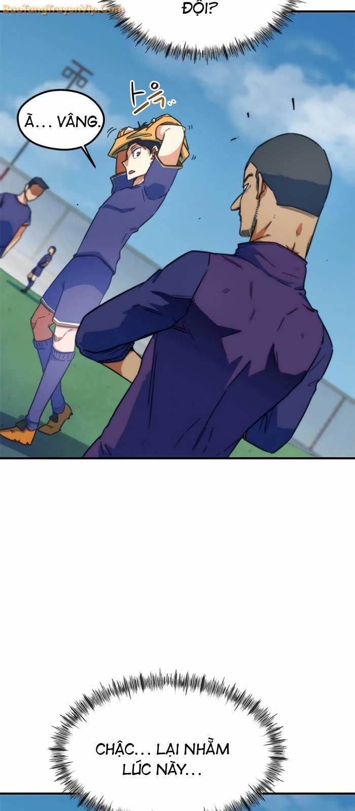 Tôi Bị Hiểu Lầm Là Siêu Sao Trên Sân Cỏ - Page 106