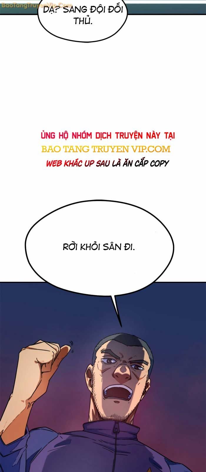 Tôi Bị Hiểu Lầm Là Siêu Sao Trên Sân Cỏ - Page 110