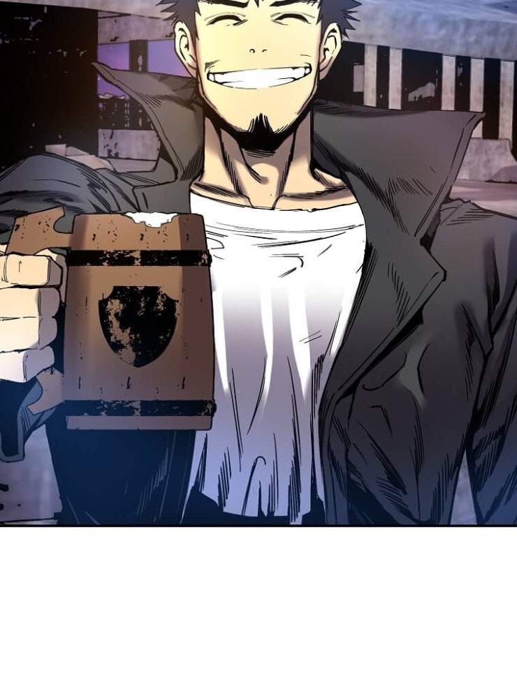 Tôi Đã Đạt Đến Cấp Độ Tối Đa Và Quay Trở Lại - Page 91