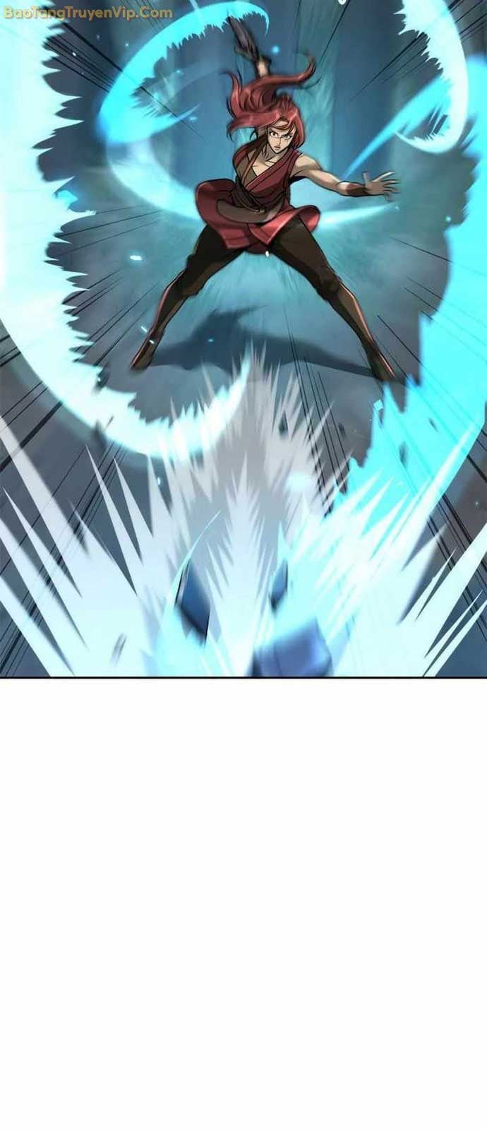 Ma Đạo Chuyển Sinh Ký - Page 51