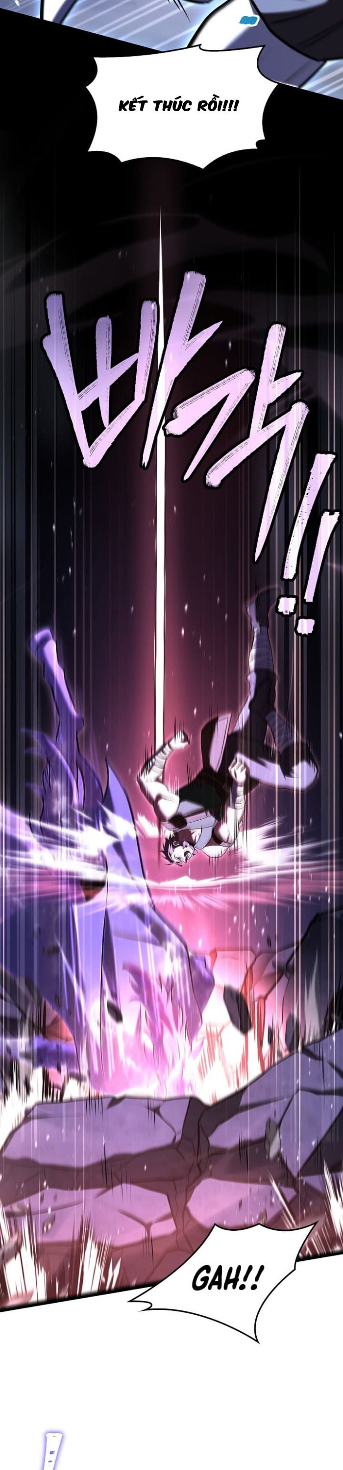 Sự Trở Lại Của Vị Hiệp Sĩ Dùng Thương - Page 24