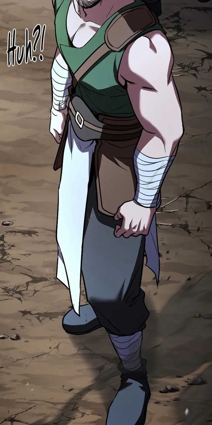 Sự Trở Lại Của Vị Hiệp Sĩ Dùng Thương - Page 82