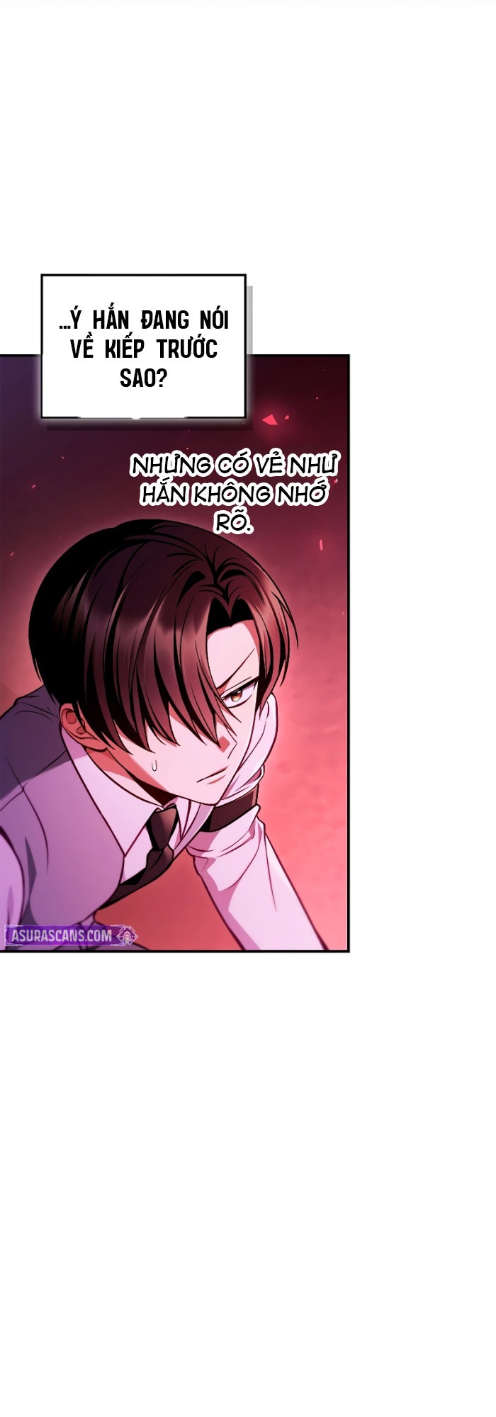 Xuyên Không Trở Thành Hồi Quy Giả - Page 25