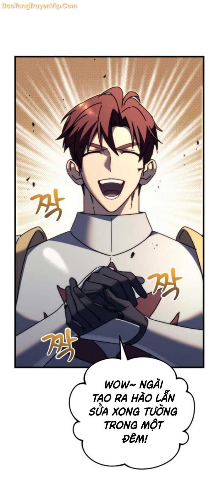 Kẻ Hồi Quy Của Gia Tộc Suy Vong - Page 22