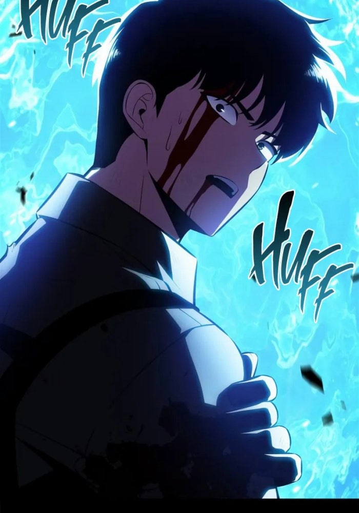 Người Chơi Mới Solo Cấp Cao Nhất - Page 4