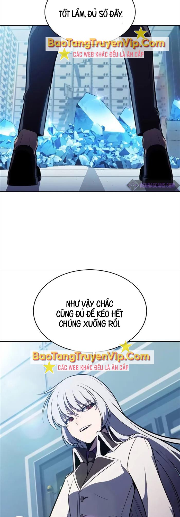 Người Chơi Mới Solo Cấp Cao Nhất - Page 67