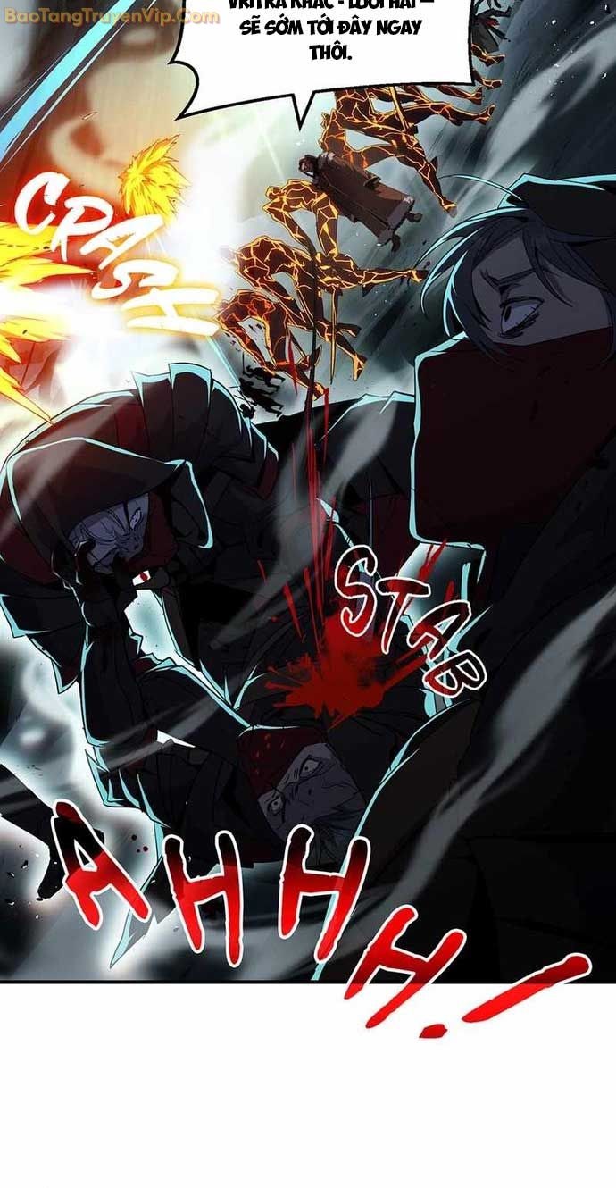 Ánh Sáng Cuối Con Đường - Page 37