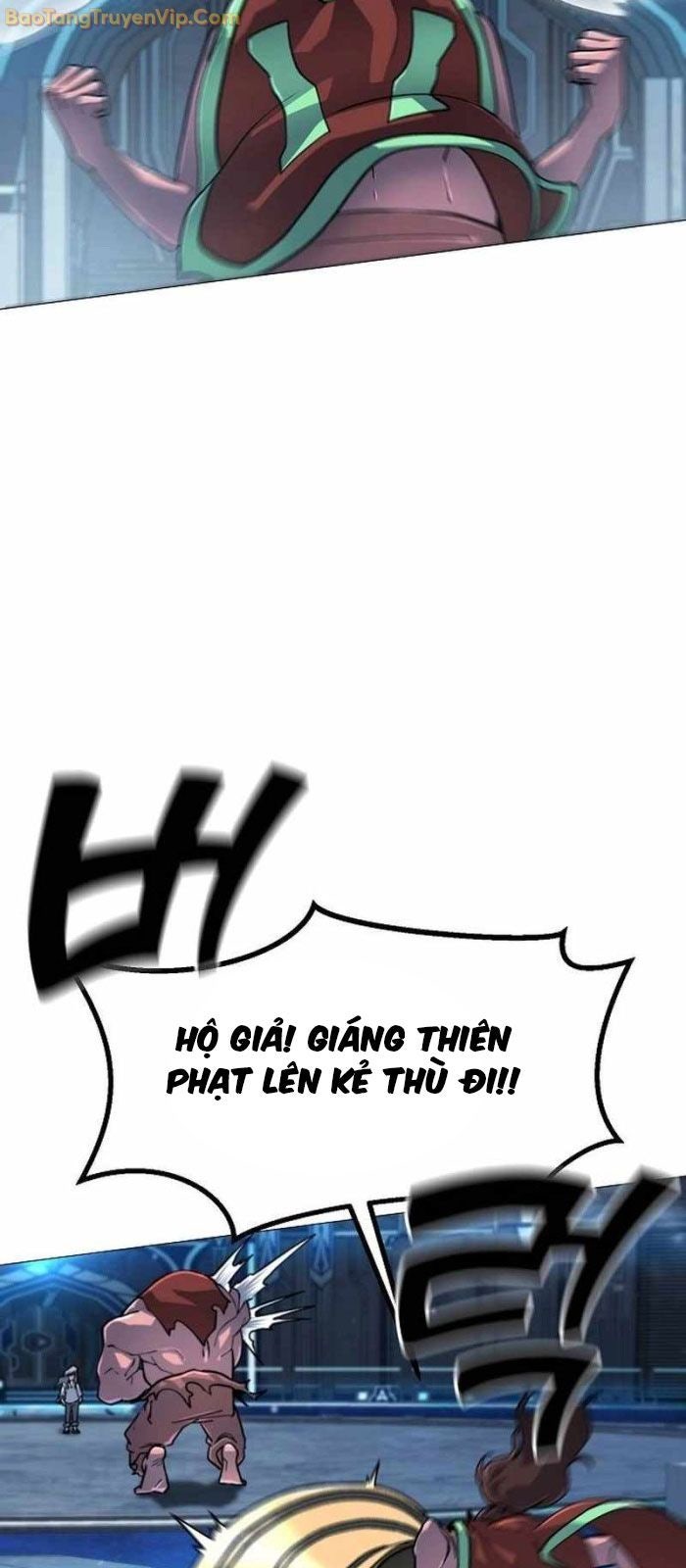 Đỉnh Phong Chi Tinh - Page 19