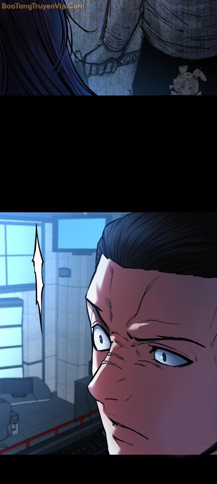 Thanh Kiếm Báo Thù - Page 81