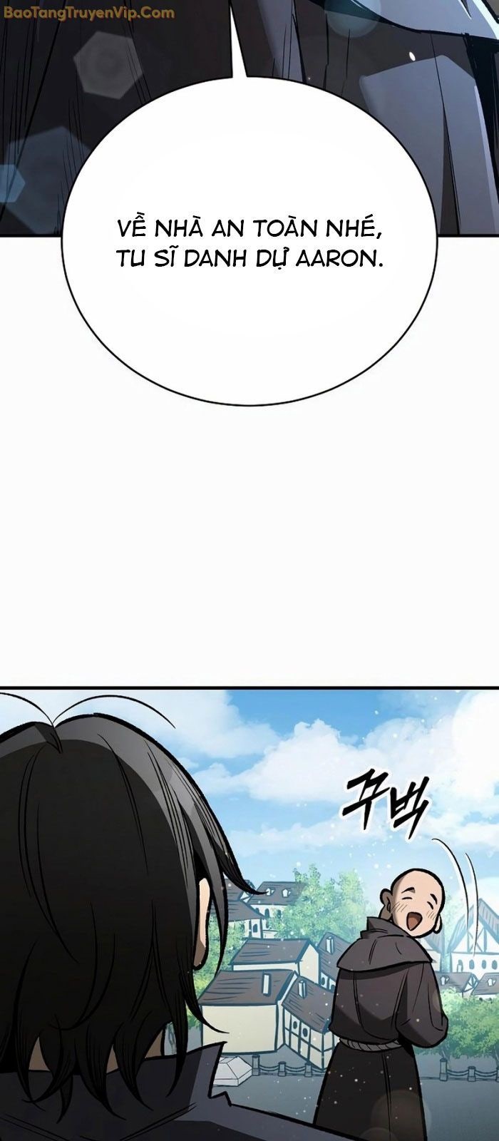 Kẻ Điên Và Đội Trưởng Cảnh Vệ - Page 17